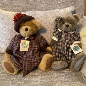 Boyd’s Bears